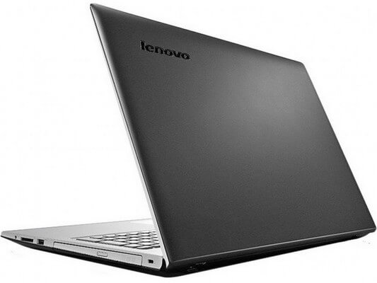 Установка Windows 8 на ноутбук Lenovo IdeaPad Z510